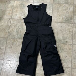 The Northface Toddler snow pants